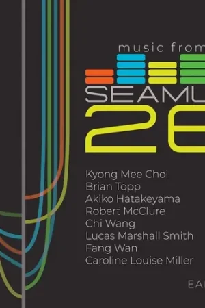 Budget Music from Seamus 28
