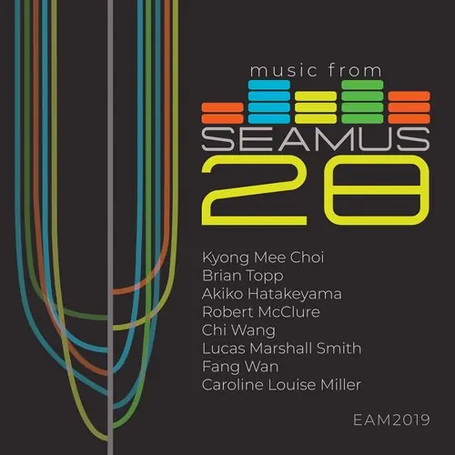 Budget Music from Seamus 28