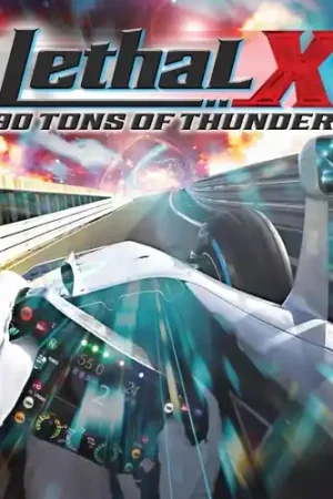 90 Tons Of Thunder Seasonal Sale