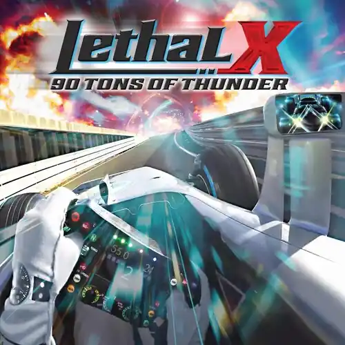 90 Tons Of Thunder Seasonal Sale