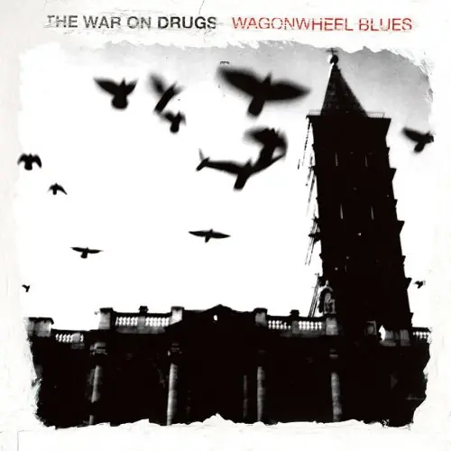 Clearance Wagonwheel Blues