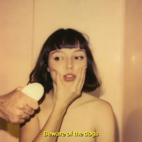 Beware Of The Dogs Worldwide Shipping