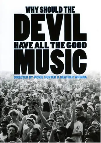 Why Should the Devil Have All the Good Music? Affordable