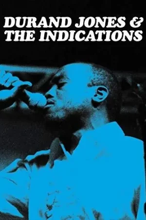 Durand Jones & The Indications [LP] Cheap
