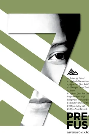 In Demand Rivington Nao Rio [Vinyl]