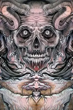 Devil Is People [Vinyl] Direct From Factory