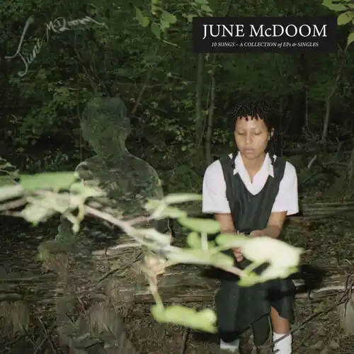 June Mcdoom Fresh Stock