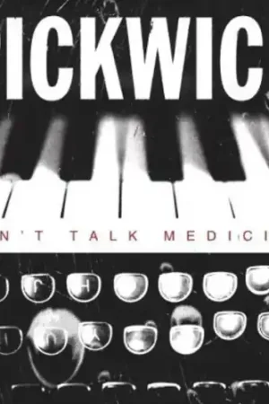 Can't Talk Medicine [Digipak] Buy Direct