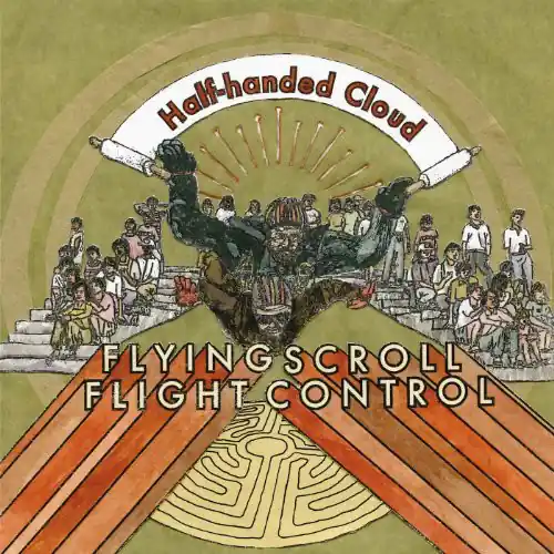 Buy Today Flying Scroll Flight Control