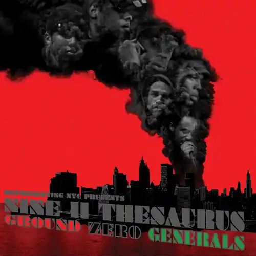Ground Zero Generals Special Offer