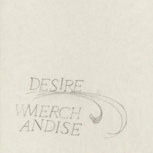 Final Sale Children of Desire