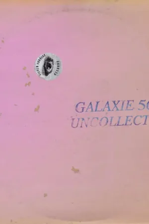 Uncollected Noise New York Grab Now