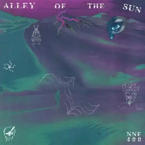 Professional Grade Alley Of The Sun / Various