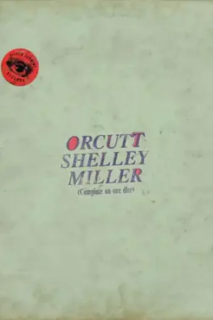 Orcutt Shelley Miller Buy Direct