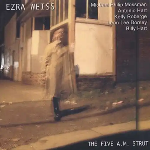 Five A.M. Strut Mega Sale