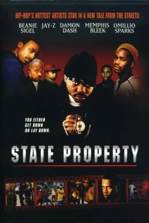 Special Offer State Property