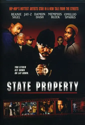 Special Offer State Property