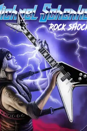 Rock Shock Shop Now