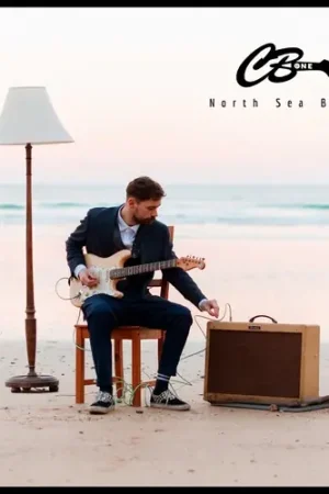 North Sea Breeze (Uk) Time-Limited
