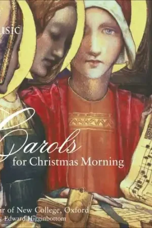 Carols for a Christmas Morning Final Sale