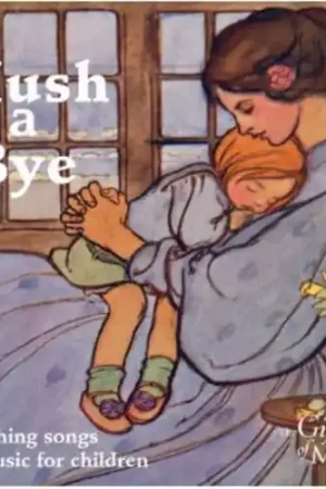Price Drop Hush a Bye: Soothing Songs for Children