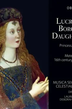 Lucrezia Borgia's Daughter Exclusive Offer