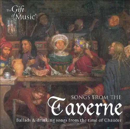 Sale Songs from the Taverne / Various