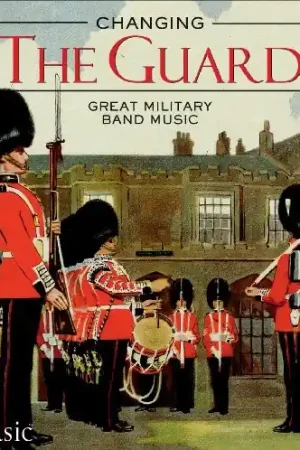 Changing the Guard / Various No Minimum Order