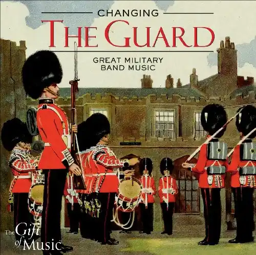 Changing the Guard / Various No Minimum Order