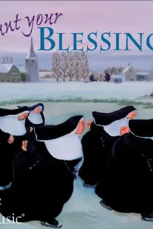 Fan Favorite Count Your Blessings