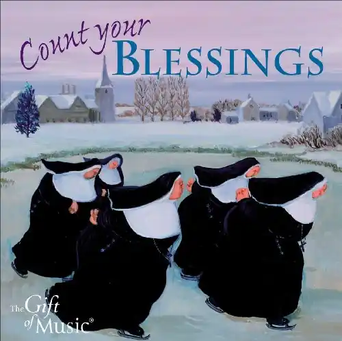 Fan Favorite Count Your Blessings