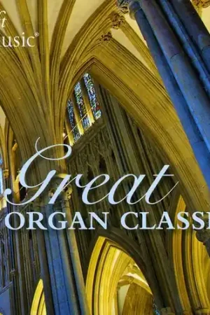 Great Organ Classics Deal