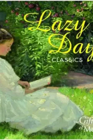 Lazy Day Classics / Various Limited Offer