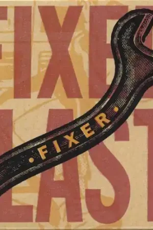 Fixed at Last Original