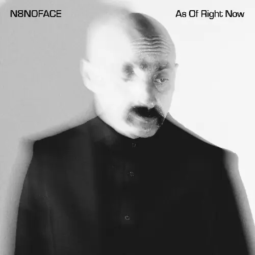 As Of Right Now Modern