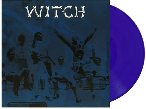 Fool's Ride [RSD Black Friday 2025] Markdown