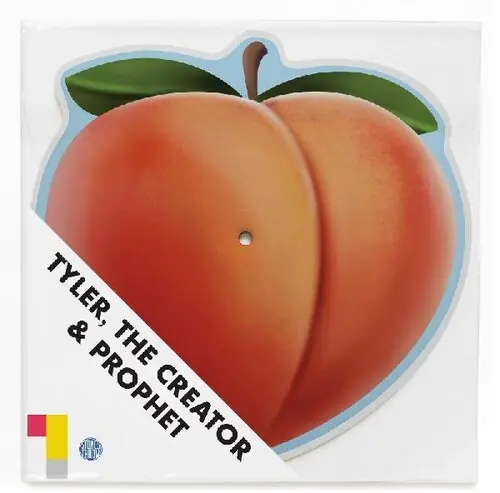 Special Discount Peach Fuzz