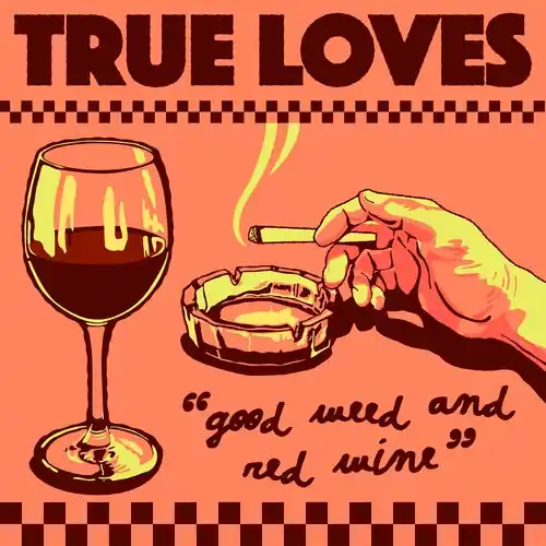 Good Weed & Red Wine / Dopus No. 1 Secure Checkout