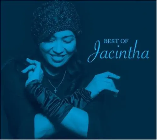 No Minimum Order Best of Jacintha