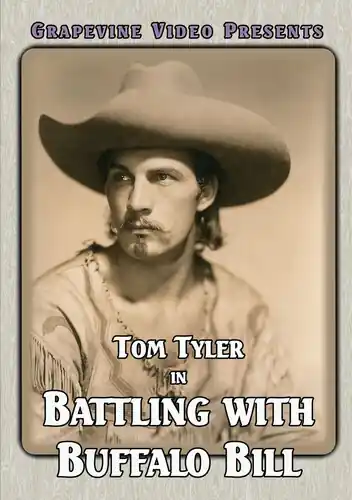 Bargain Battling With Buffalo Bill (1931) (2pc) / (Mod)