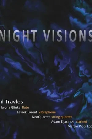Top Rated Night Visions