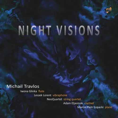 Top Rated Night Visions