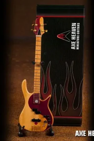 Victor Wooten Bela Fleck & Flecktones Mini Bass Instant Buy