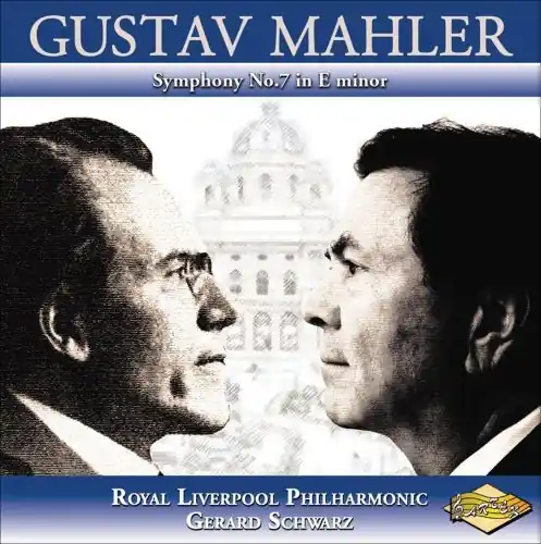 Special Offer Symphony No. 7 in E minor