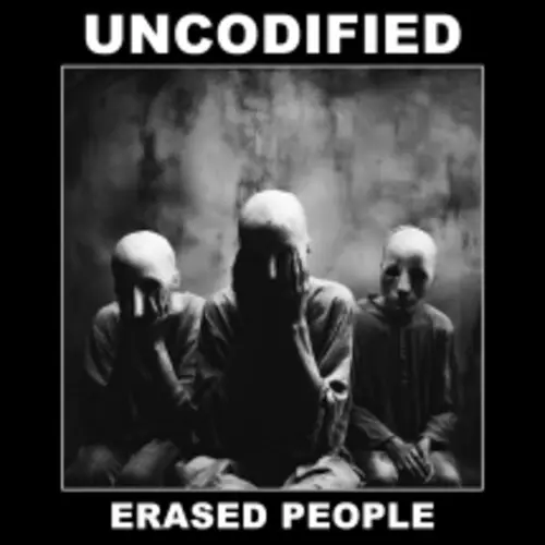 Erased People Exclusive