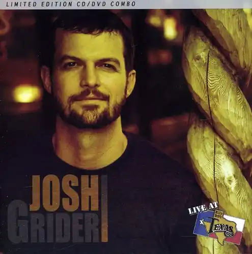 Live at Billy Bob's Texas Save Now