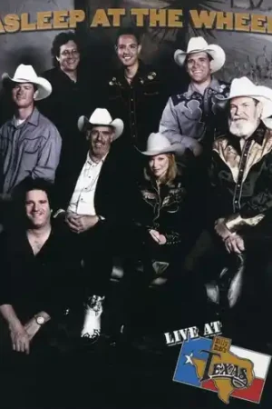 Asleep at the Wheel: Live at Billy Bob's Bulk Order