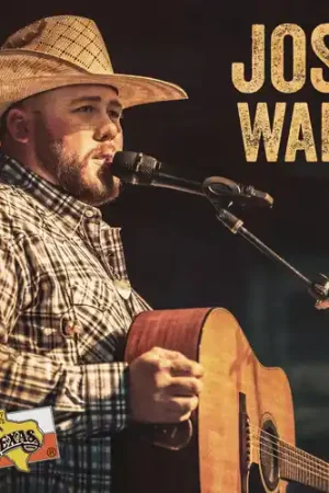 Live At Billy Bob's Texas Budget