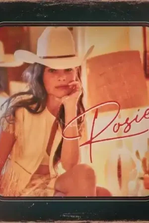 Premium Rosie