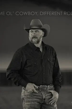 Same Ol Cowboy Different Rodeo Last Chance